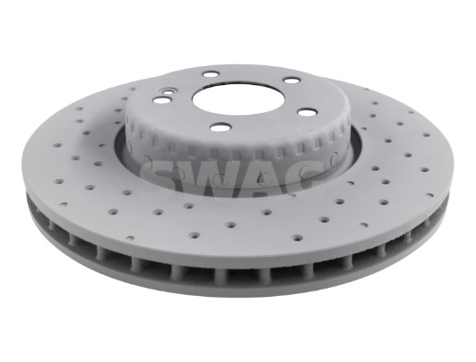 Disc frana 10 10 7223 SWAG